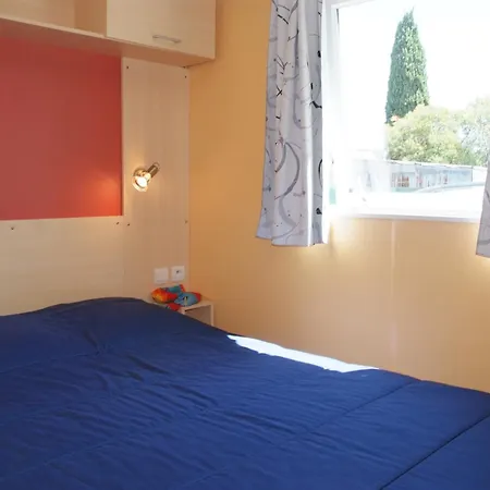 Clau Mar Jo Camping 3*