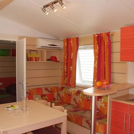 Camping Clau Mar Jo 3*