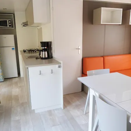 Camping Clau Mar Jo Bormes-les-Mimosas