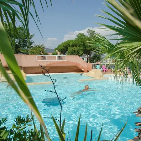 Camping Clau Mar Jo 3*