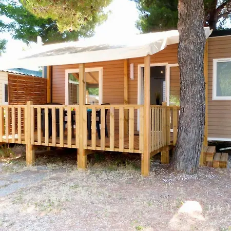 Clau Mar Jo Camping