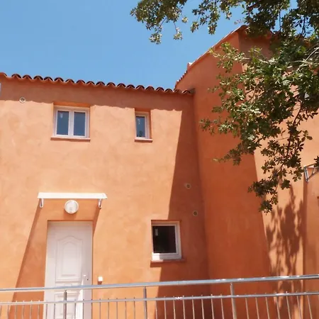Camping Clau Mar Jo Bormes-les-Mimosas