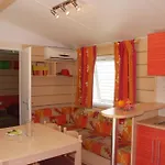 Parque de Campismo Clau Mar Jo 3*