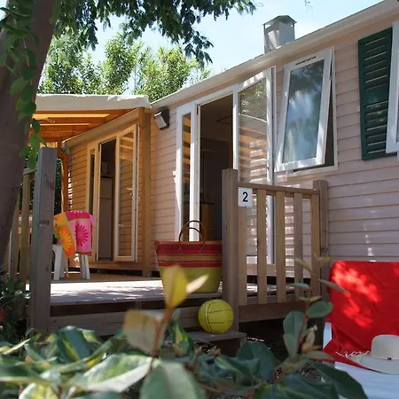 Clau Mar Jo 4* Bormes-les-Mimosas