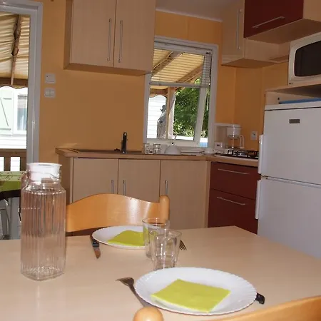 Clau Mar Jo Campsite 4*