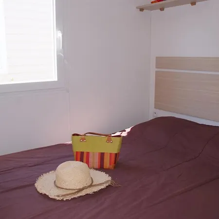 Clau Mar Jo Campsite Bormes-les-Mimosas