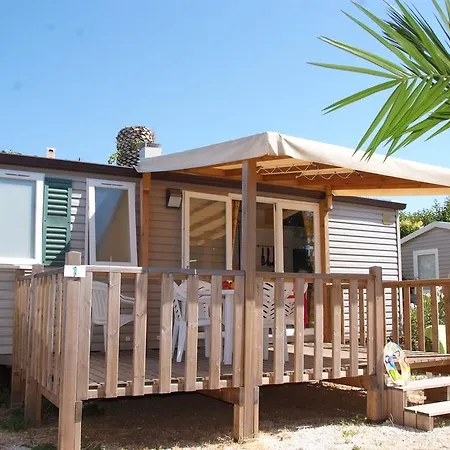 Clau Mar Jo 4* Bormes-les-Mimosas