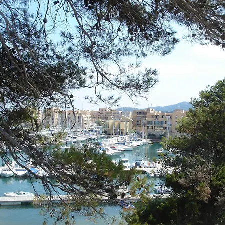 Campsite Clau Mar Jo 4*
