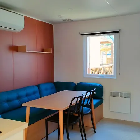 Clau Mar Jo 4* Bormes-les-Mimosas