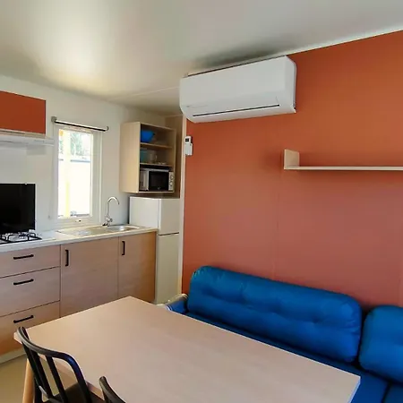 Clau Mar Jo Campsite Bormes-les-Mimosas