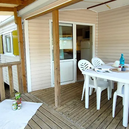 Clau Mar Jo Campsite 4*