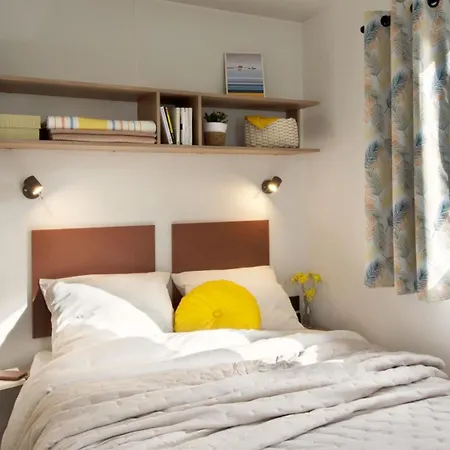 Clau Mar Jo 4* Bormes-les-Mimosas