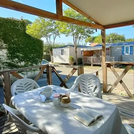 Clau Mar Jo 4* Bormes-les-Mimosas