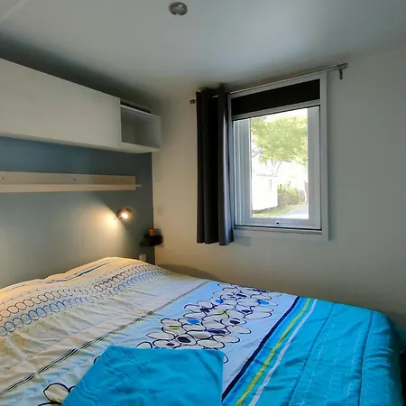 Campsite Clau Mar Jo