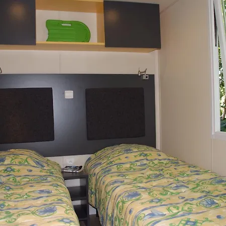 Campsite Clau Mar Jo Bormes-les-Mimosas