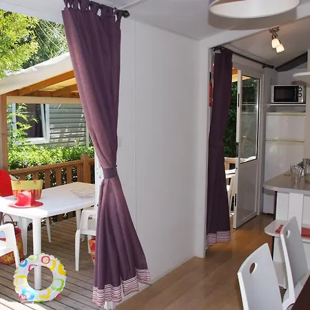 Clau Mar Jo 4* Bormes-les-Mimosas