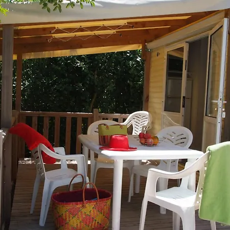 Clau Mar Jo Campsite