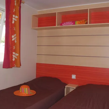 Campsite Clau Mar Jo Bormes-les-Mimosas