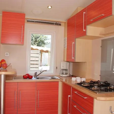 Campsite Clau Mar Jo Bormes-les-Mimosas