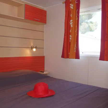 Campsite Clau Mar Jo Bormes-les-Mimosas