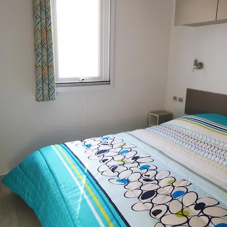 Clau Mar Jo Campsite 4*