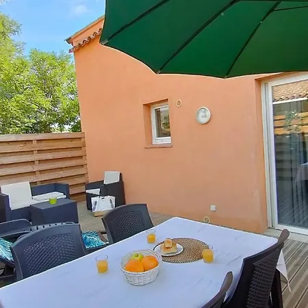Clau Mar Jo Campsite Bormes-les-Mimosas