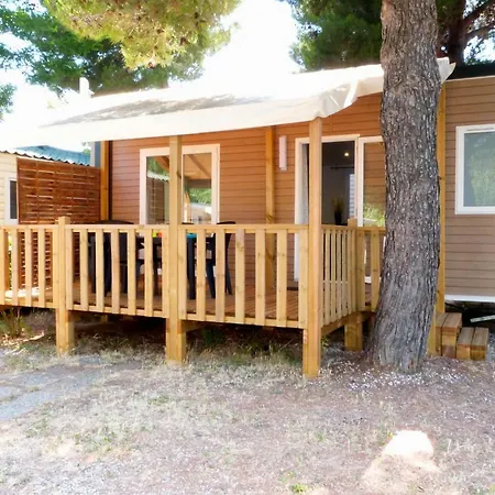 Clau Mar Jo Campsite