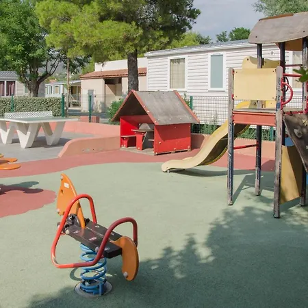 Clau Mar Jo Campsite 4*