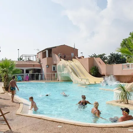 Clau Mar Jo Campsite
