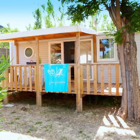 Clau Mar Jo 4* Bormes-les-Mimosas