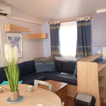 Clau Mar Jo 4* Bormes-les-Mimosas