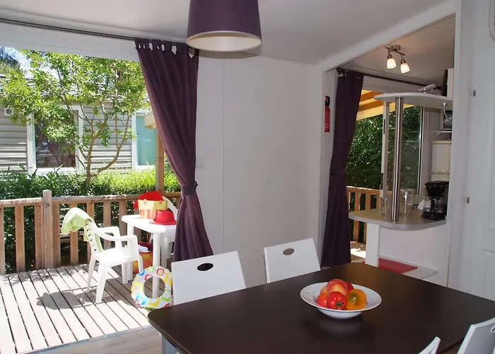 Campeggio Clau Mar Jo