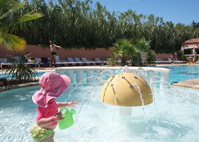 Clau Mar Jo Bormes-les-Mimosas